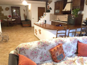 Cosy Home in Rio nell'Elba with Garden & BBQ Rio Nell'elba